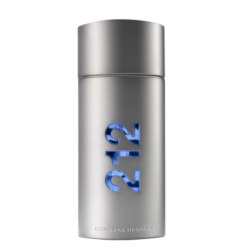 CAROLINA HERRIRA- 212 VIP MEN 100 ml