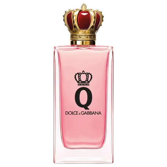 DOLCE&GABBANA - Q BY  EAU DE PARFUM 100 ml