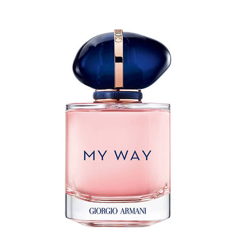 GIORGIO ARMANI-MY WAY intense 90 ml