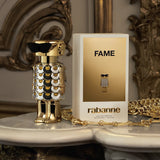 PACO RABANNE - FAME Eau de Parfum 80 ml