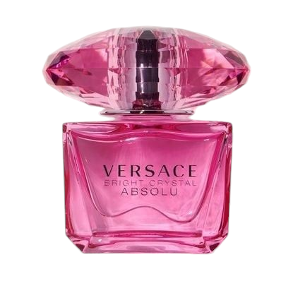 VERSACE- VERSACE BRIGHT CRYSTAL ABSOLU 90 ML