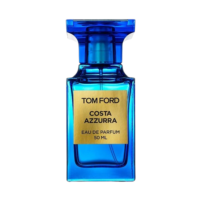 TOM FORD - COSTA AZZURRA 50 ml