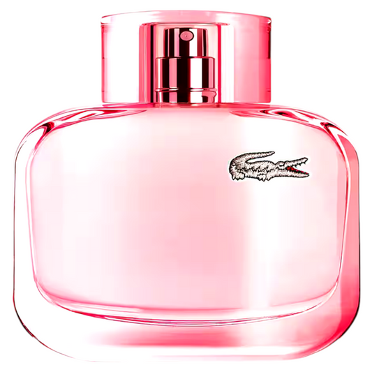 LACOSTE - Eau de Lacoste L.12.12 Pour Elle 90 ml