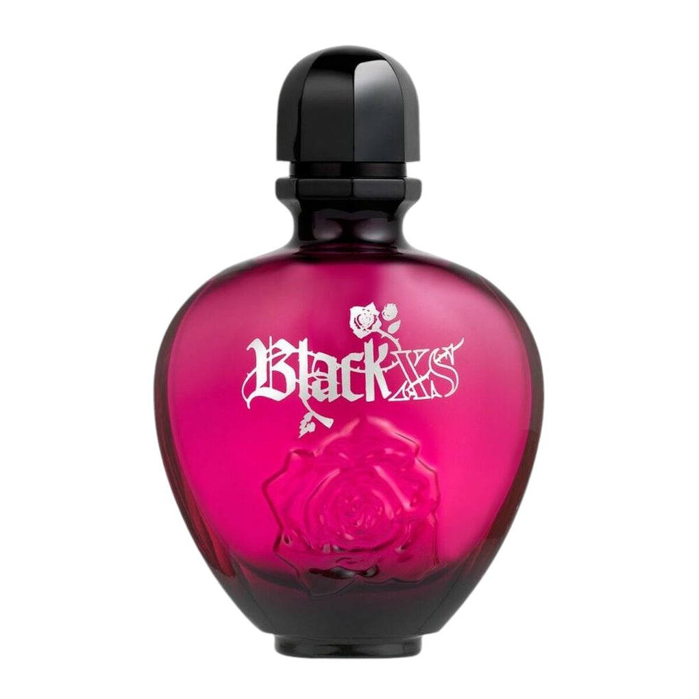 PACO RABANNE - Black XS 80 ml