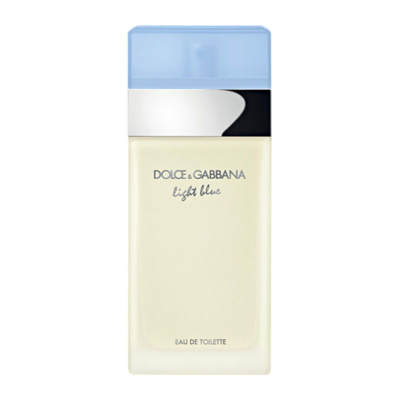 DOLCE & GABBANA - LIGHT BLEU  100 ml