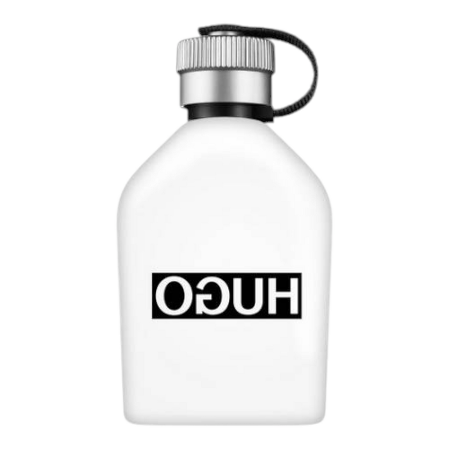 HUGO-REVERSED 125 ML