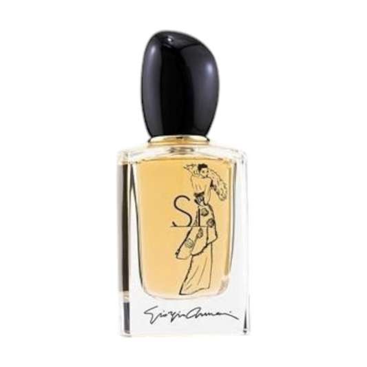 GIORGIO ARMANI - SI  100 ml