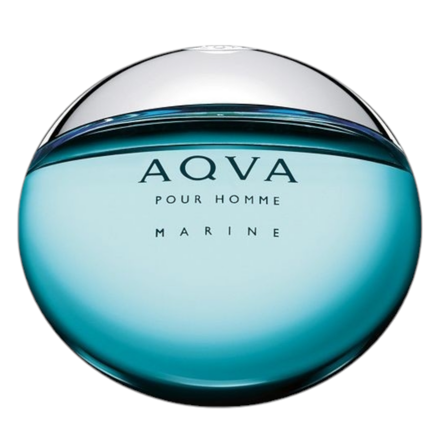 BVLGARI-AQVA Marine 100ml