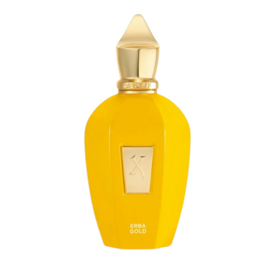 XERJOFF-ERBA GOLD 100 ml