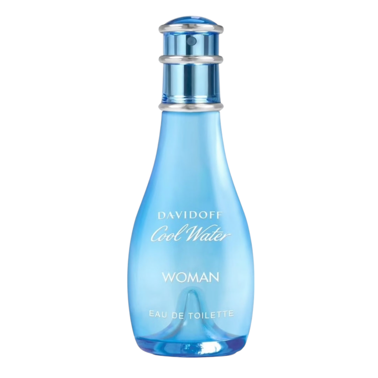 DAVIDOFF-Cool Water
EDT 100 ml