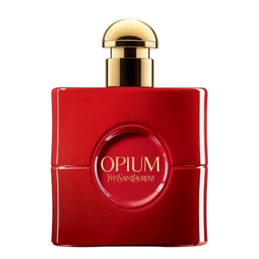 YVES SAINT LAURENT-OPIUM édition collector edp  100 ml