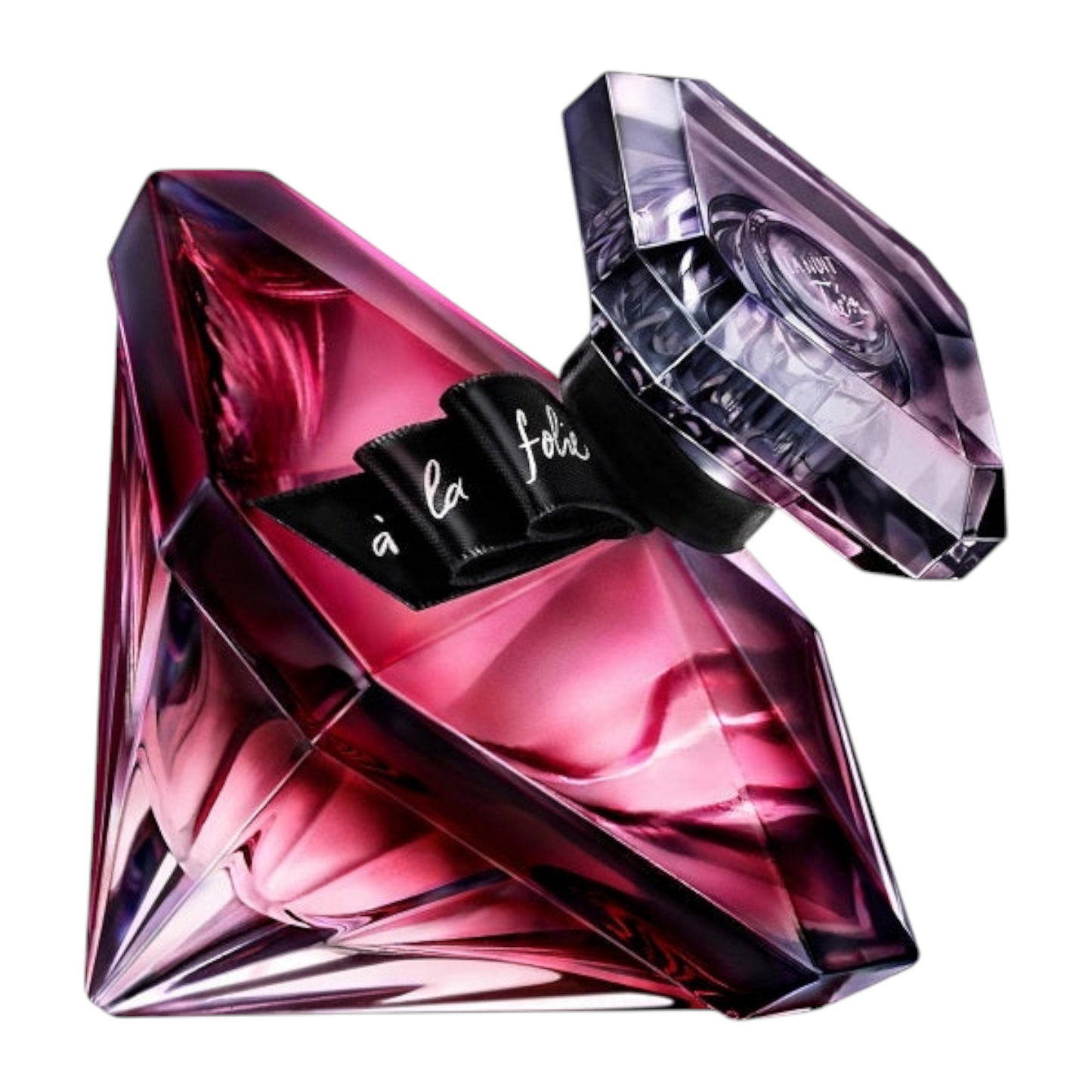 LANCÔME-LA NUIT TRÉSOR À LA FOLIE Edp 75 ml