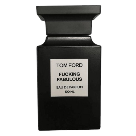 TOM FORD-Fucking Fabulous EDP 100 ml