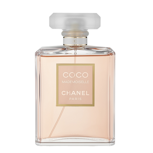 CHANEL - COCO MADEMOISELLE Edp 100 ml