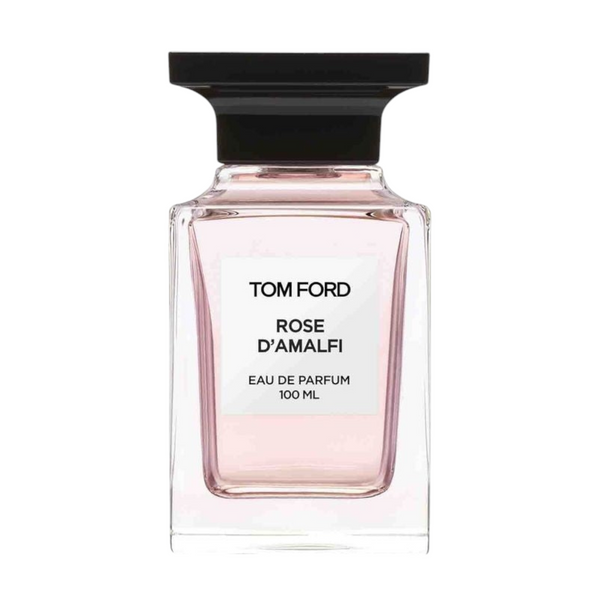 TOM FORD - ROSE D'AMALFI Edp 100ml