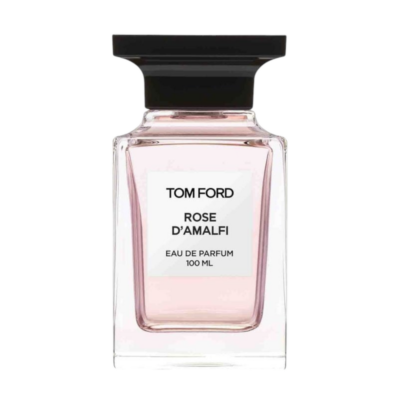 TOM FORD - ROSE D'AMALFI Edp 100ml