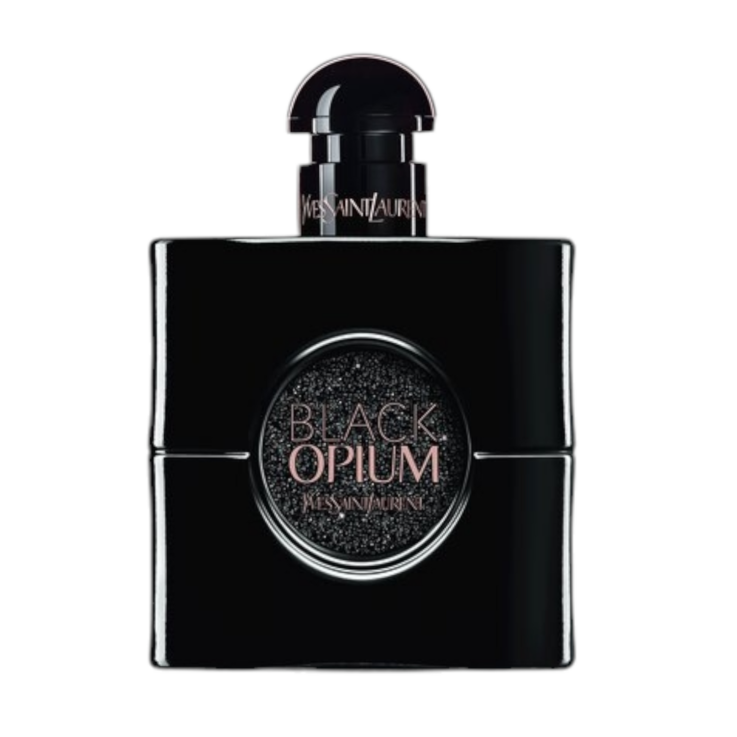 YVES SAINT LAURENT-BLACK  OPIUM LE PARFUM  90 ml