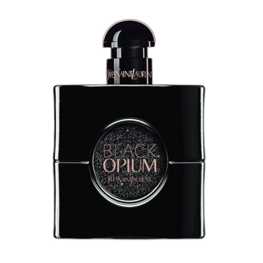 YVES SAINT LAURENT-BLACK  OPIUM LE PARFUM  90 ml