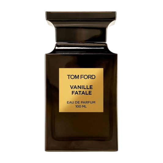 TOM FORD- VANILLE FATALE Edp 100 ml