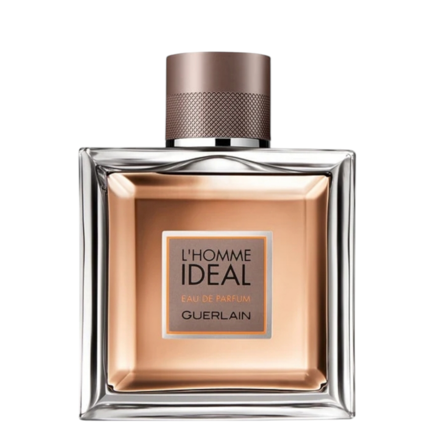GUERLAIN - L'HOMME IDEAL