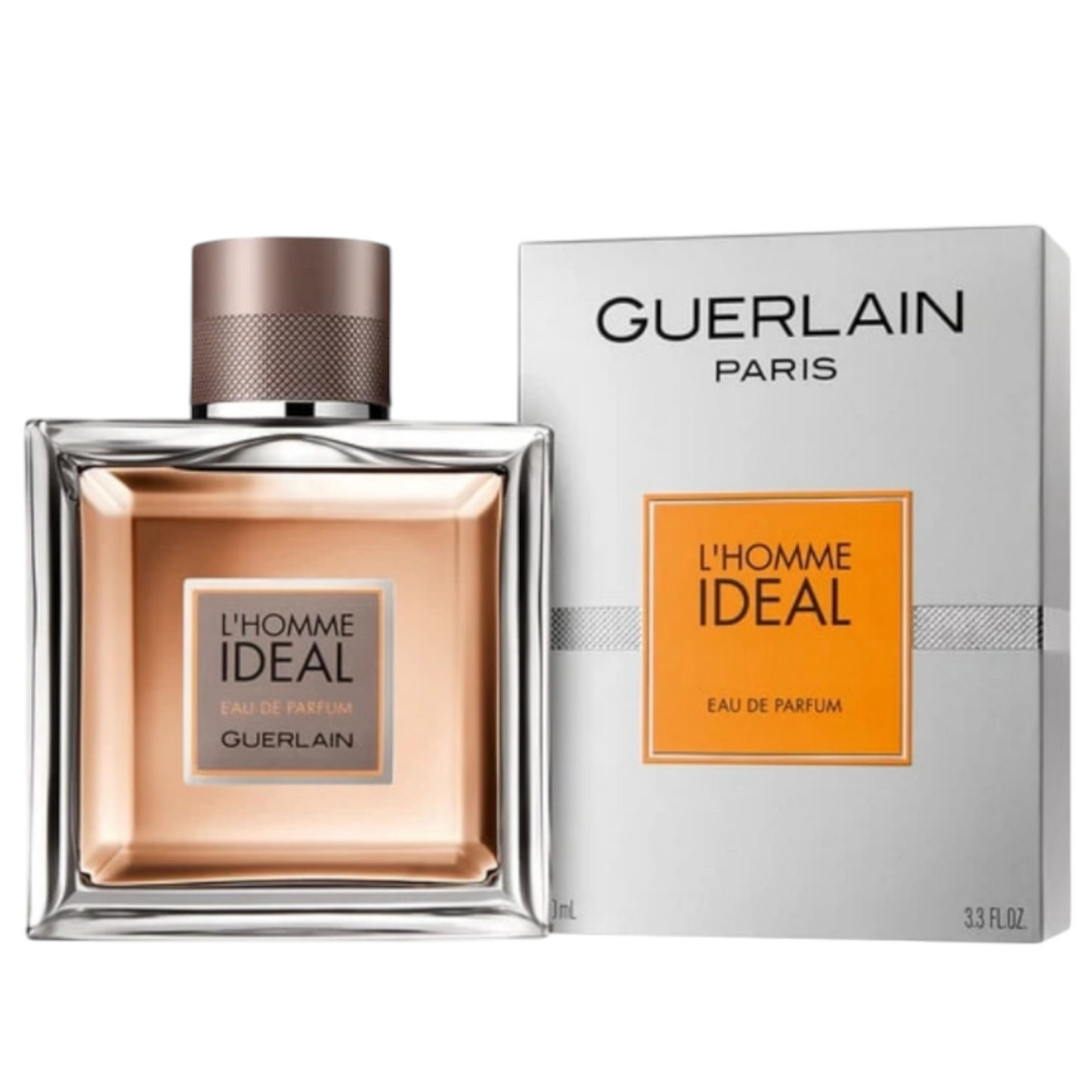 GUERLAIN - L'HOMME IDEAL