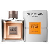 GUERLAIN - THE IDEAL MAN