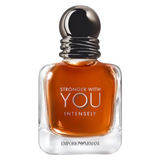 ARMANI - STRONGER WITH YOU INTENSLY 100 ml ( tester )