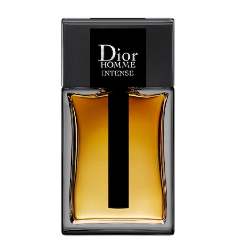 DIOR - HOMME INTENSE 100 ml