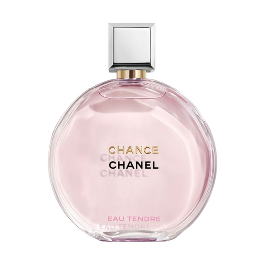 CHANEL - CHANCE EAU TENDRE 100 ml