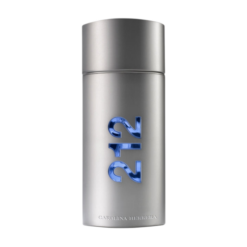 CAROLINA HERRIRA- 212 VIP MEN 100 ml
