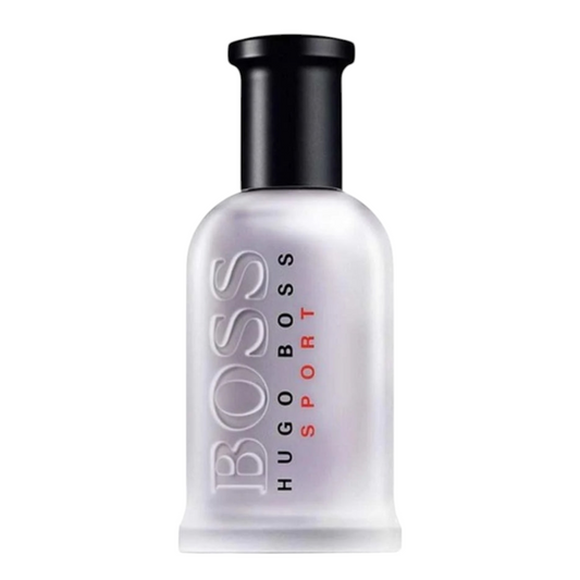 HUGO BOSS - BOSS BOTTLED SPORT 100 ml
