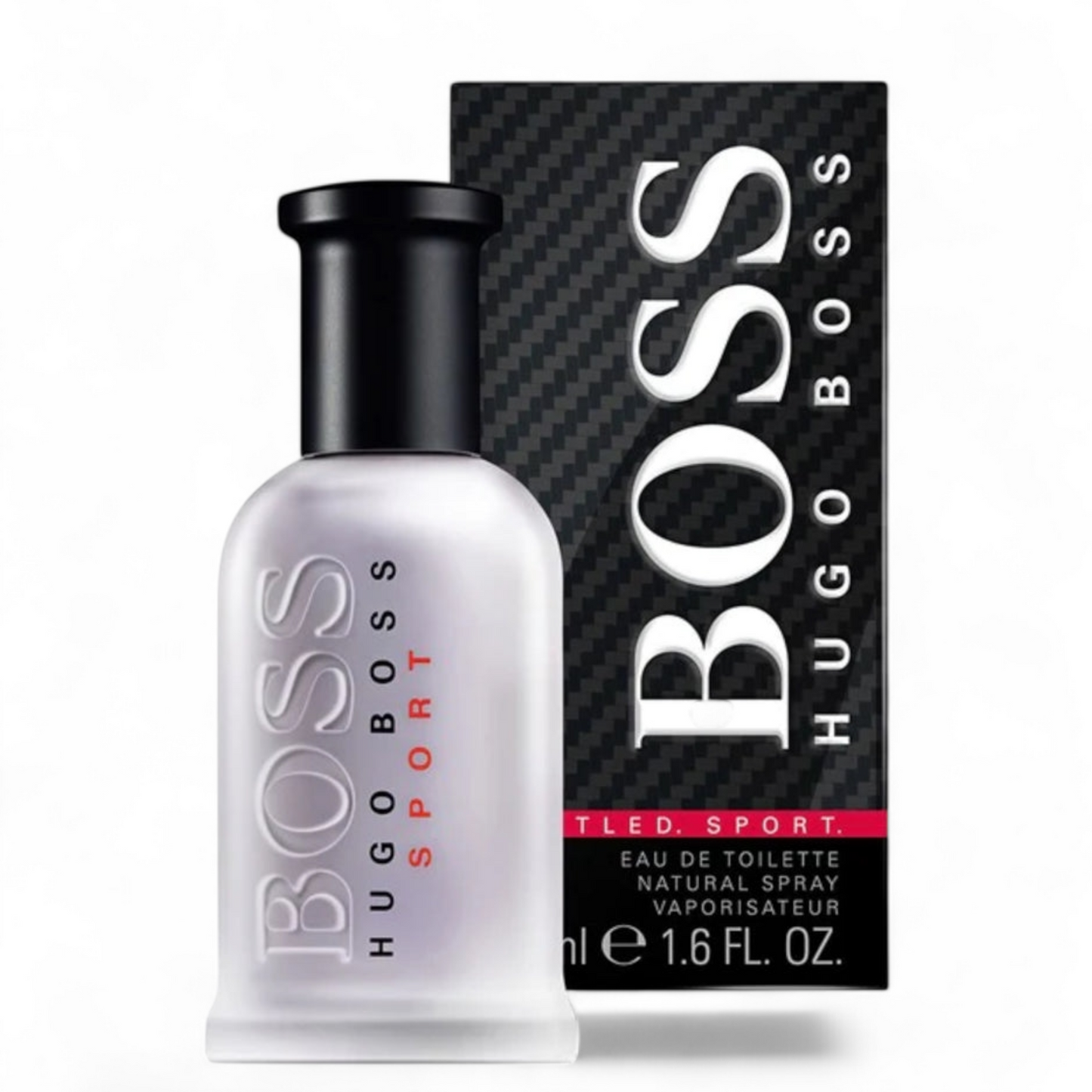 HUGO BOSS - BOSS BOTTLED SPORT 100 ml