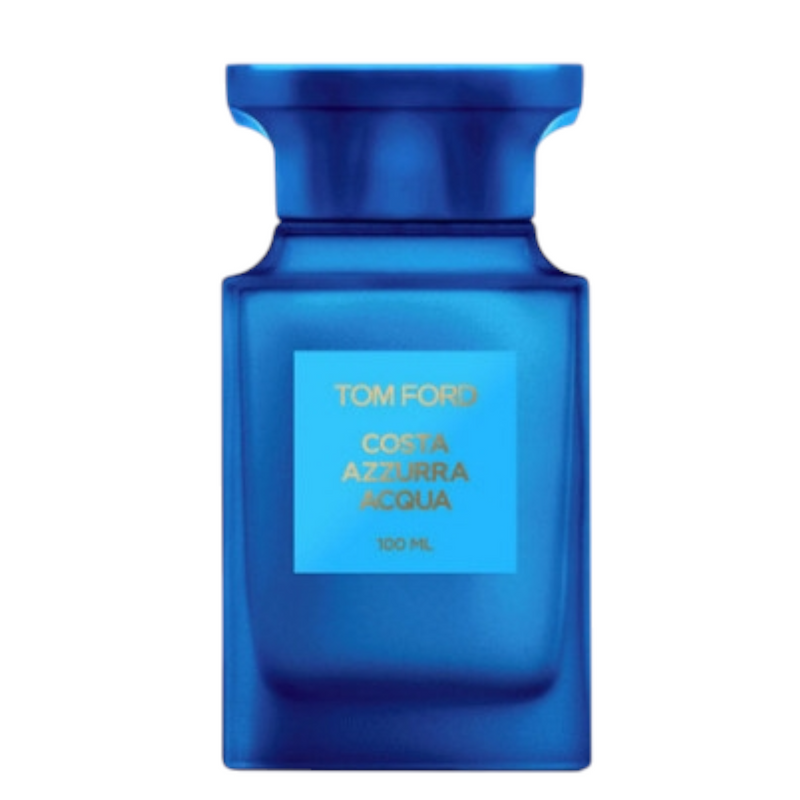 TOM FORD - COSTA AZZURRA ACQUA 100 ml ( tester )