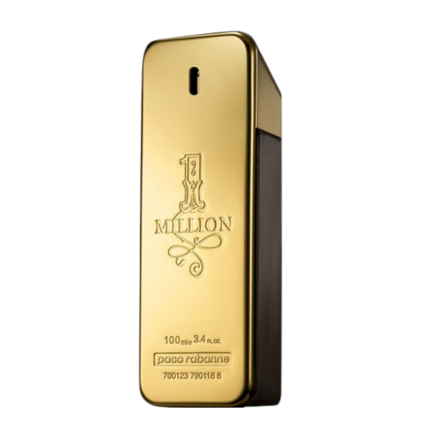 PACO RABANNE - 1 MILLION edt 100 ML