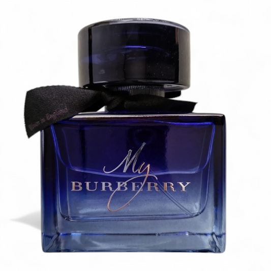 BURBERRY - MY BURBERRY parfum  90ml
