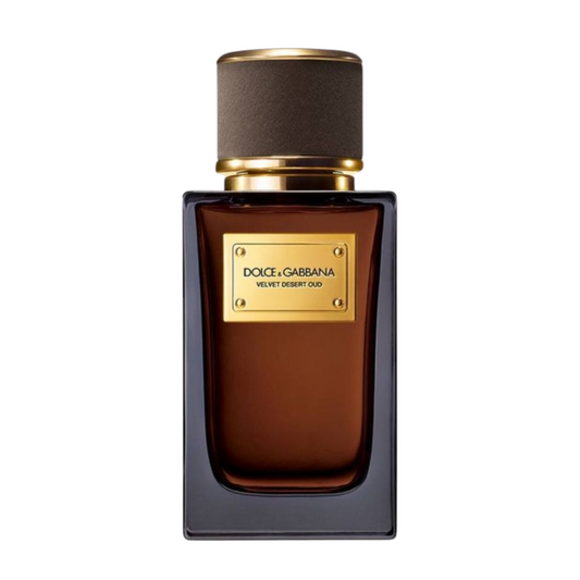 DOLCE&GABBANA-VELVET DESERT OUD edp 100 ml