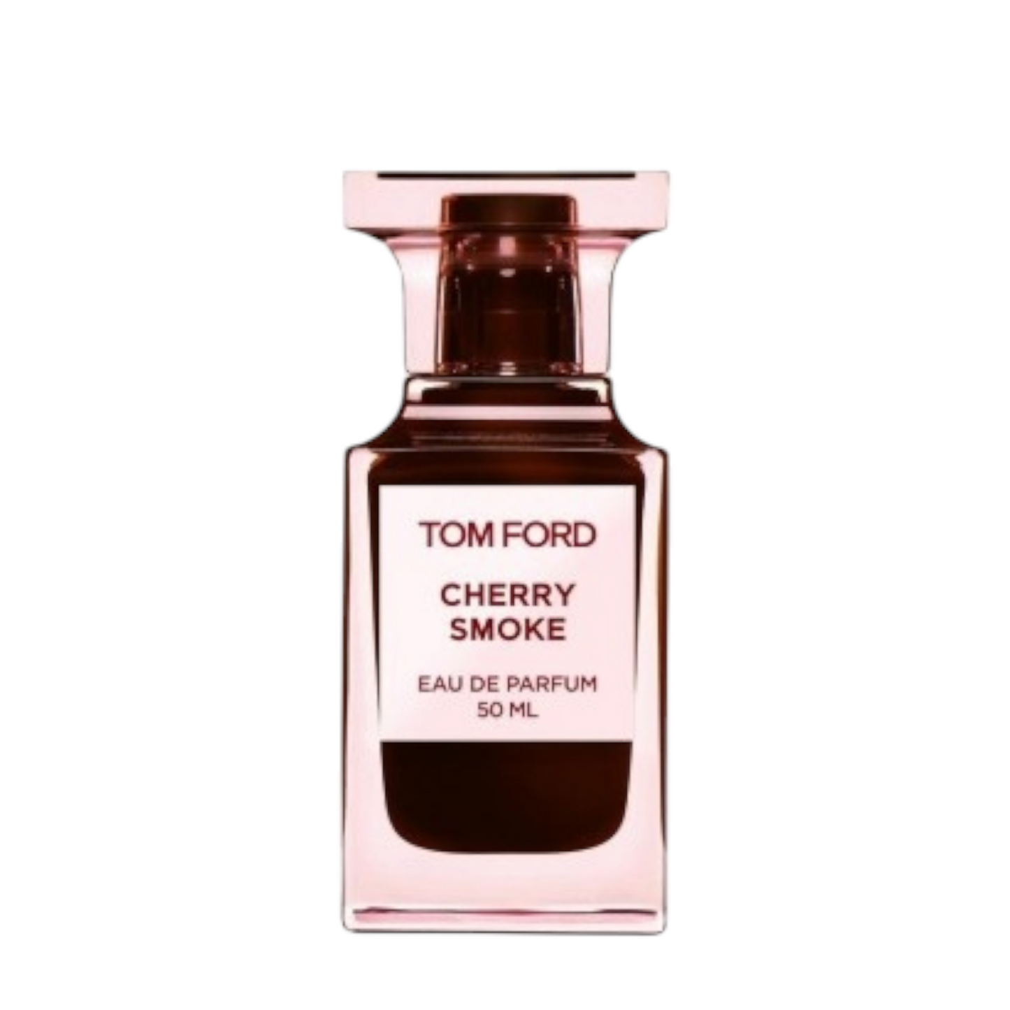 TOM FORD -  CHERRY SMOKE EAU DE PARFUM 50ml