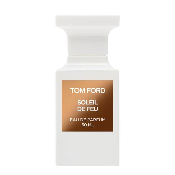 TOM FORD - WHITE SUN