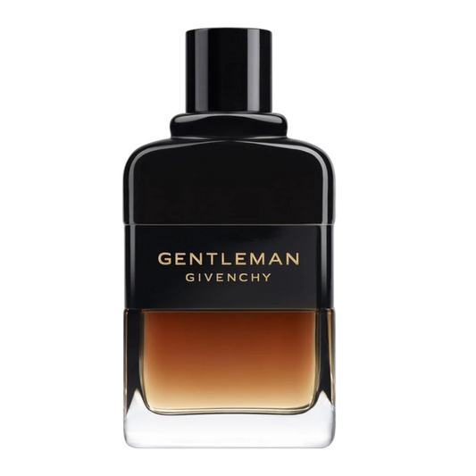 GIVENCHY - GENTLEMAN RÉSERVE PRIVÉE  Eau De Parfum 100 ml
