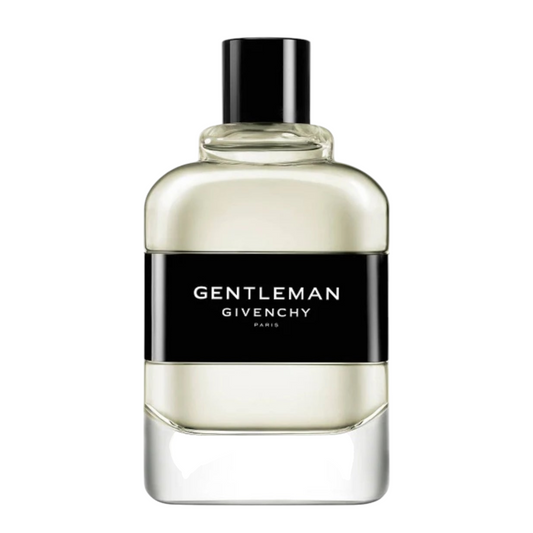 GIVENCHY - GENTLEMAN EAU DE TOILETTE 100 ml
