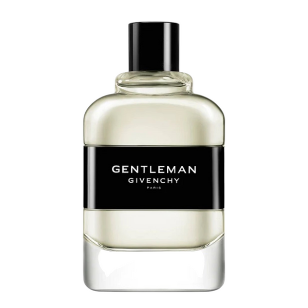 GIVENCHY - GENTLEMAN EAU DE TOILETTE 100 ml
