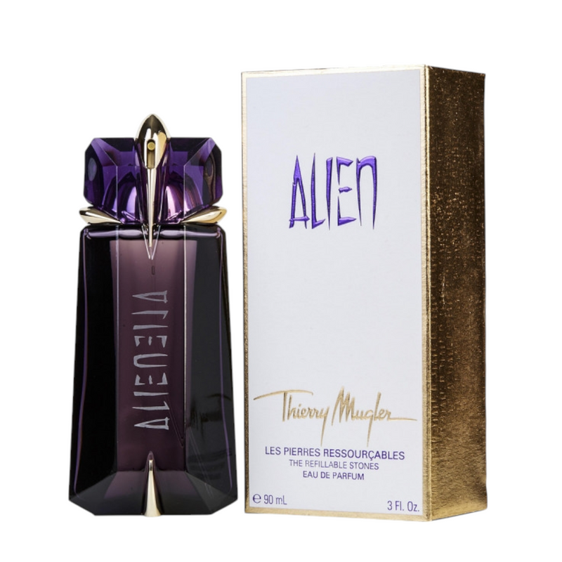 MUGLER - Alien by Thierry Mugler Eau de Parfum 90 ml