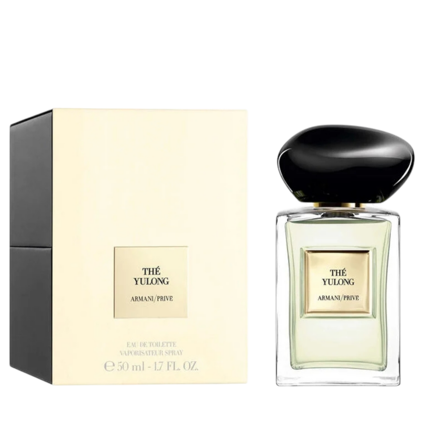 ARMANI/PRIVÉ - THÉ YULONG 100 ml