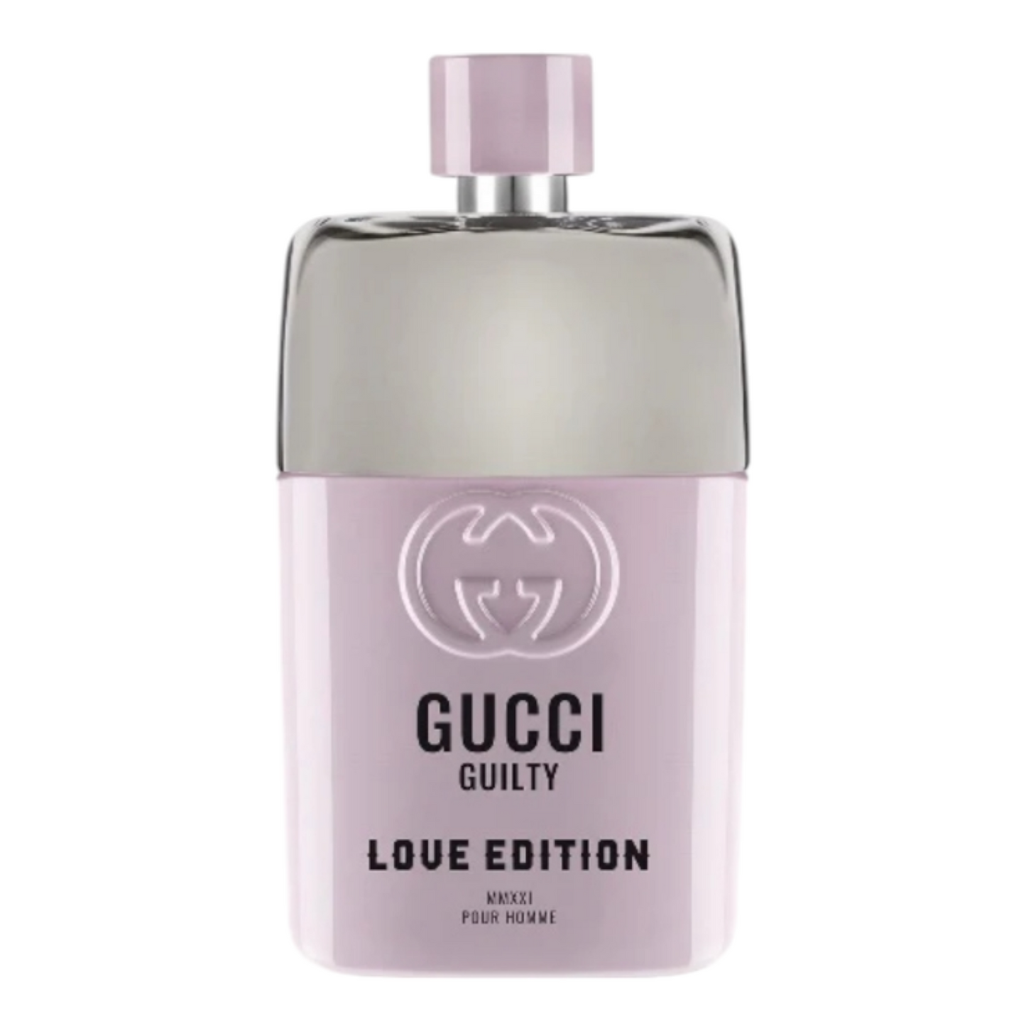 GUCCI - GUILTY LOVE EDITION 90 ml