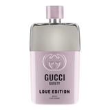 GUCCI - GUILTY LOVE EDITION 90 ml