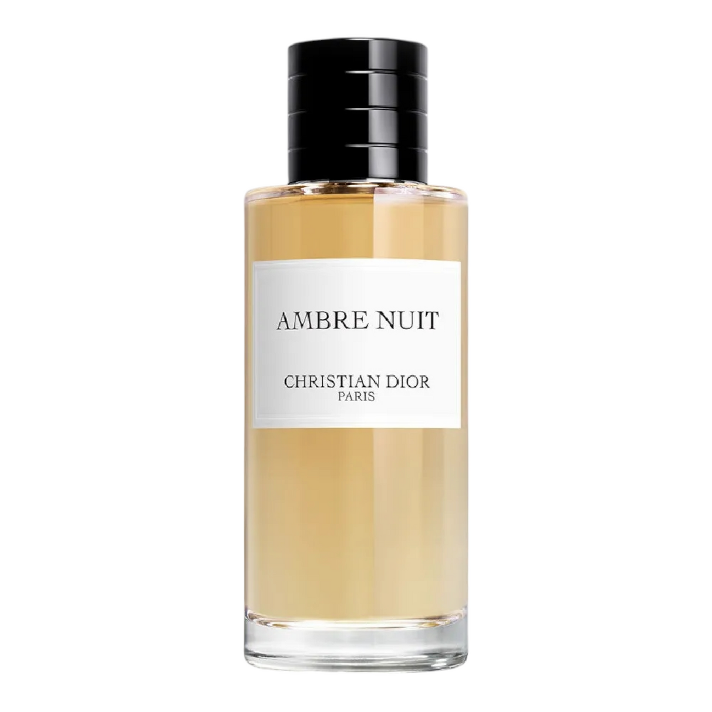 DIOR - CHRISTIAN DIOR AMBRE NUIT Edp 125 ml
