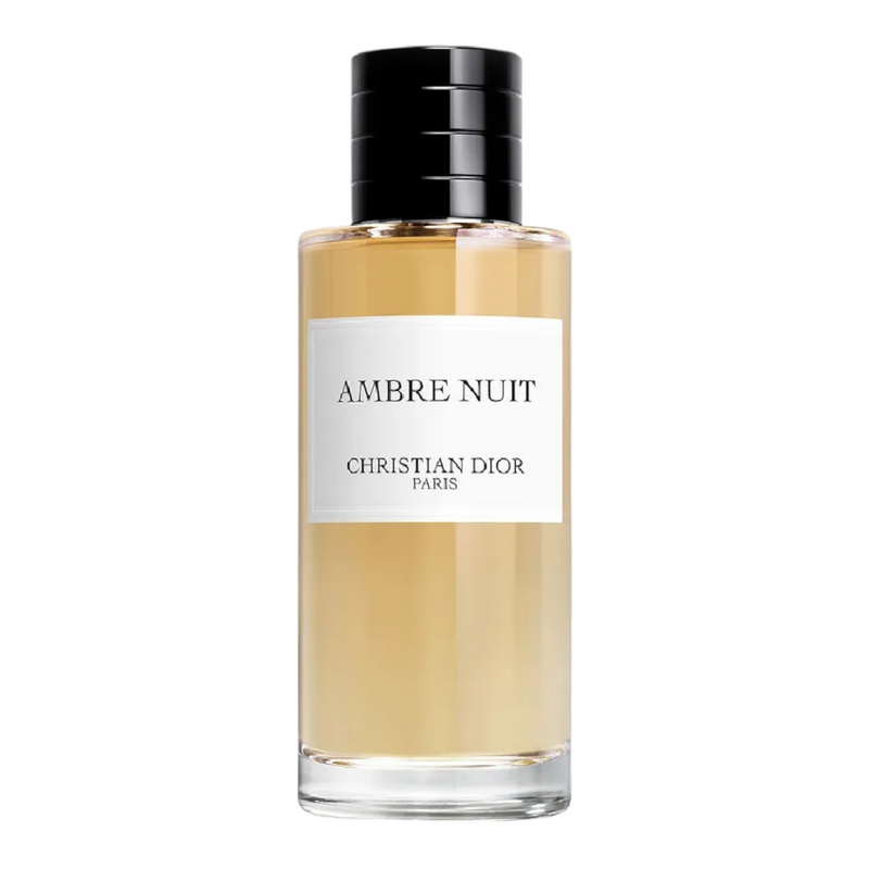 DIOR - CHRISTIAN DIOR AMBRE NUIT Edp 125 ml