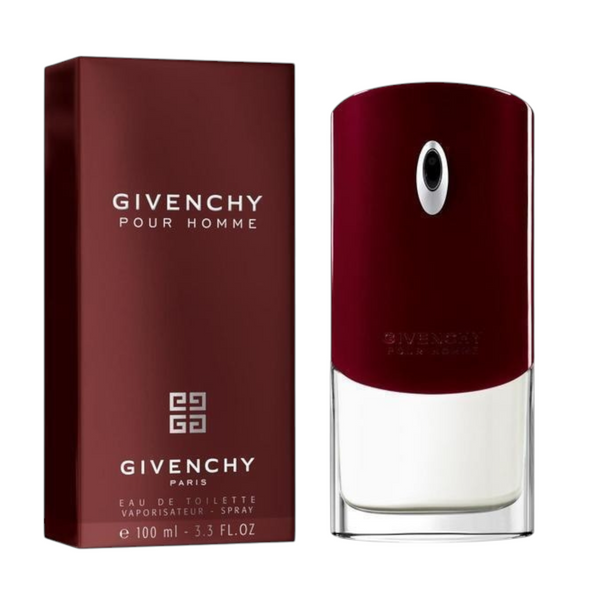 GIVENCHY - GIVENCHY POUR HOMME edt 100 ml