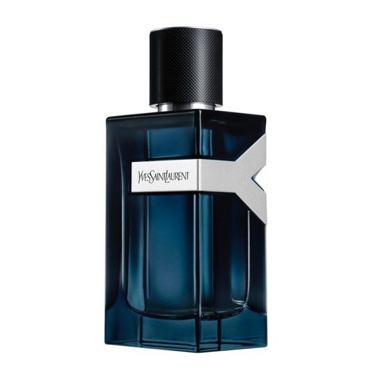 YVES SAINT LAURENT - Y eau de parfum intense  100 ml