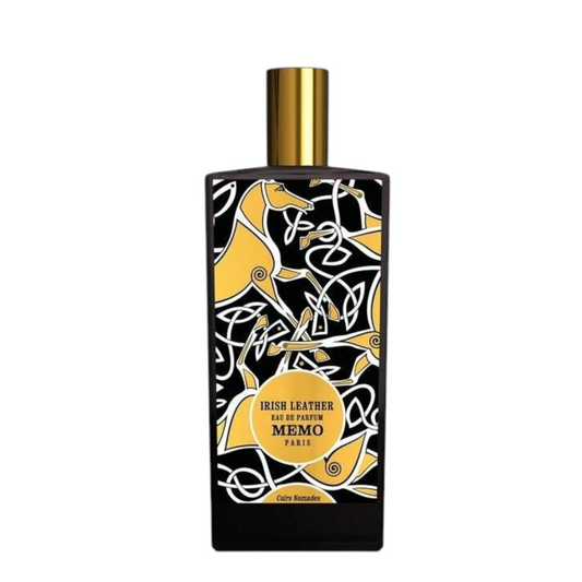 MEMO - Irish Leather Eau de Parfum 75 ml ( tester )